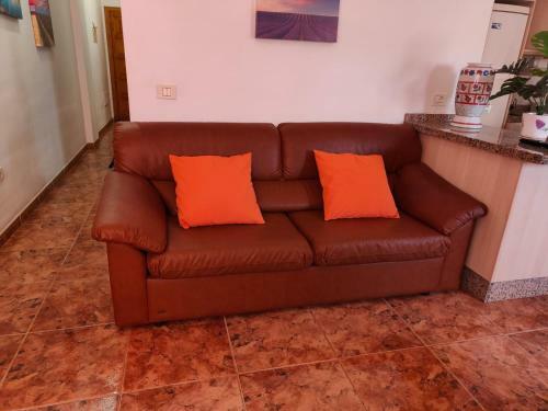 Apartamento Eras Mar Sunset 1