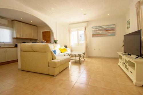 Villa Yolanda