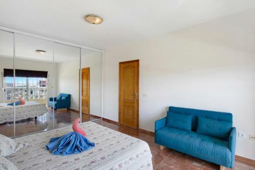 Casa Del Pescador Planta Alta