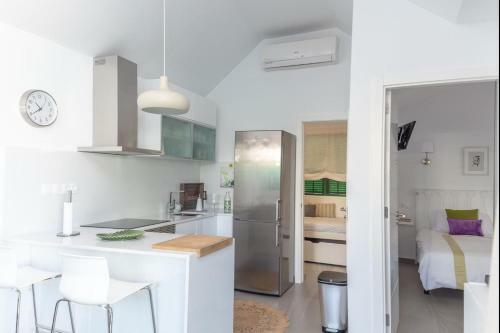 Apartamento Holiday Home Beach Flor
