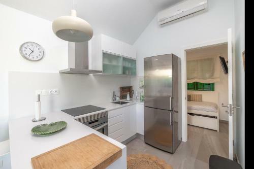 Apartamento Holiday Home Beach Flor