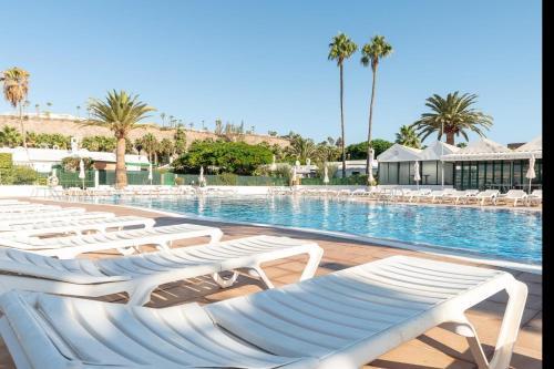 Apartamento Holiday Home Beach Flor