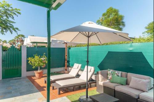 Apartamento Holiday Home Beach Flor