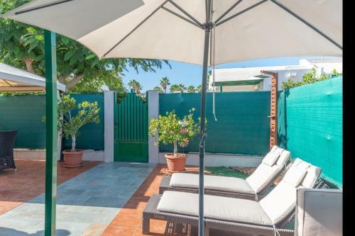 Apartamento Holiday Home Beach Flor
