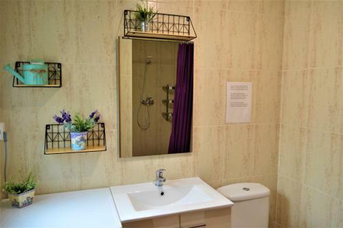 Casa �ntima Con Piscina Privada Cerca Del Mar