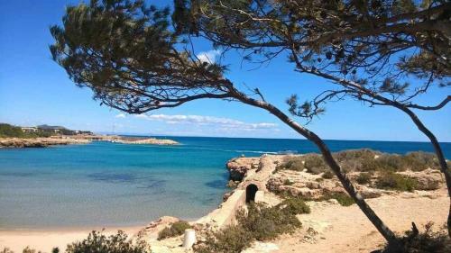 Casa �ntima Con Piscina Privada Cerca Del Mar
