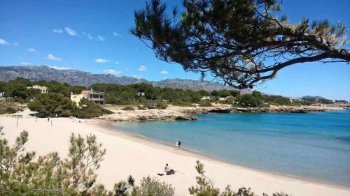 Casa �ntima Con Piscina Privada Cerca Del Mar