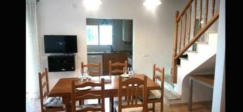 Casa �ntima Con Piscina Privada Cerca Del Mar