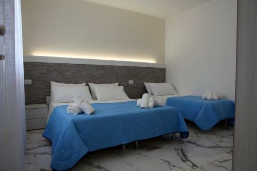Apartamento Pino Residence