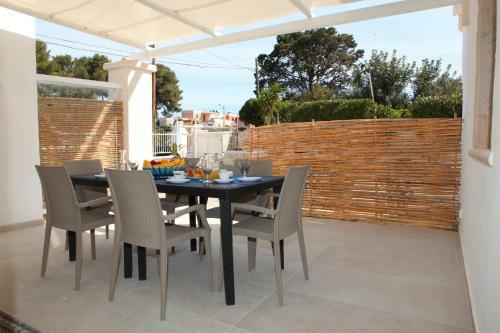 Apartamento Pino Residence