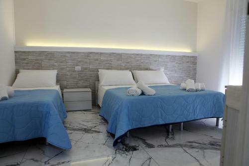 Apartamento Pino Residence