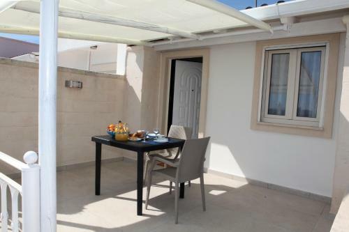 Apartamento Pino Residence