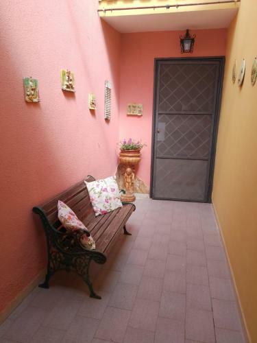 La Casa Di Carmen