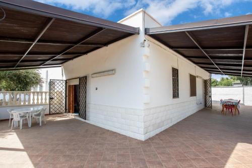 Apartamento Villino Garden