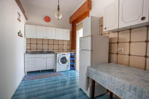 Apartamento Villino Garden
