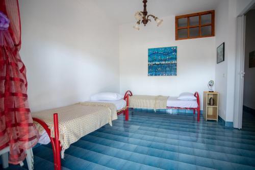 Apartamento Villino Garden