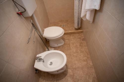 Apartamento Villino Garden