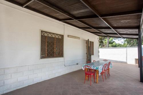 Apartamento Villino Garden