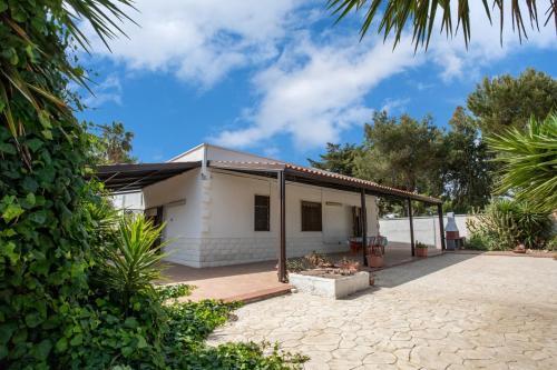 Apartamento Villino Garden