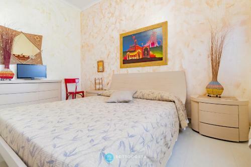 Apartamento Villa Chiara - Porto Cesareo