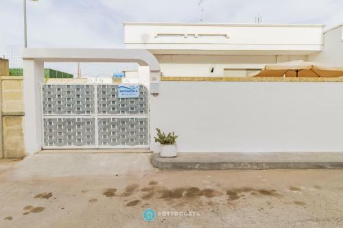 Apartamento Villa Chiara - Porto Cesareo