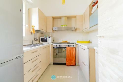 Apartamento Villa Chiara - Porto Cesareo