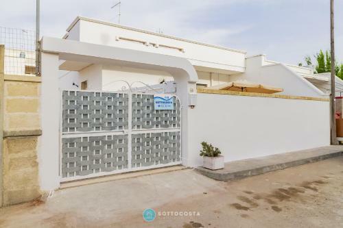 Apartamento Villa Chiara - Porto Cesareo