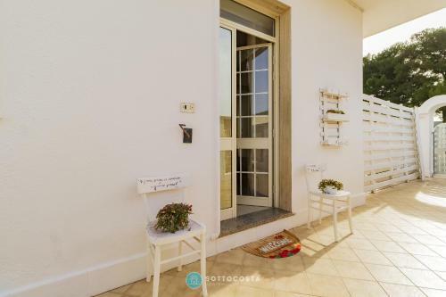 Apartamento Villa Chiara - Porto Cesareo
