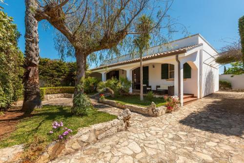 Villa Mariachiara By Barbarhouse