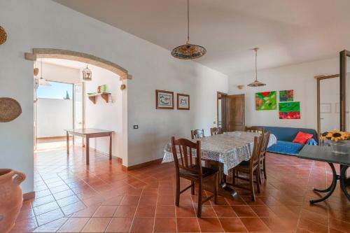 Villa Mariachiara By Barbarhouse