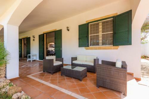 Villa Mariachiara By Barbarhouse