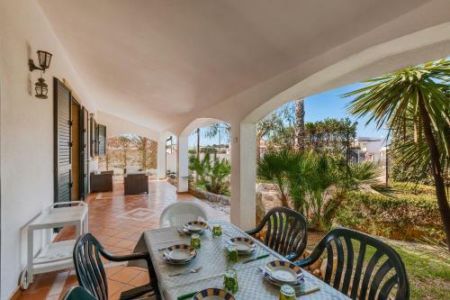 Villa Mariachiara By Barbarhouse
