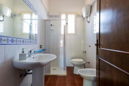 Villa Mariachiara By Barbarhouse
