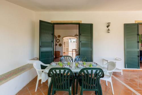Villa Mariachiara By Barbarhouse