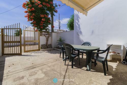 Apartamento Orange Flat - Torre Lapillo