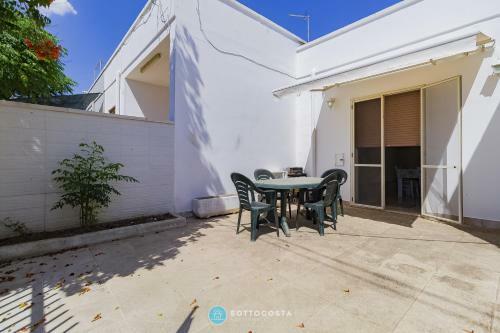 Apartamento Orange Flat - Torre Lapillo