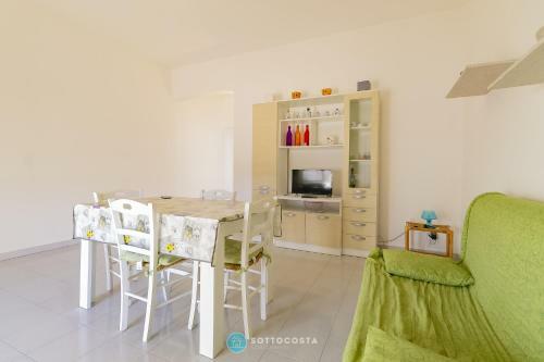 Apartamento Orange Flat - Torre Lapillo