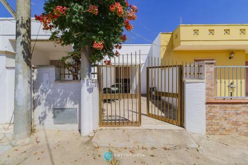 Apartamento Orange Flat - Torre Lapillo