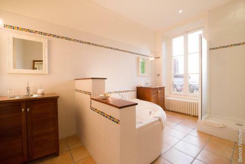 Bed & Breakfast Le Jardin Des Lys