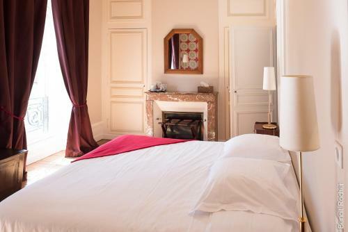 Bed & Breakfast Le Jardin Des Lys