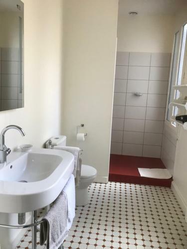 Bed & Breakfast Le Jardin Des Lys