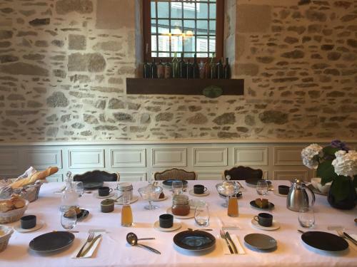 Bed & Breakfast Le Jardin Des Lys