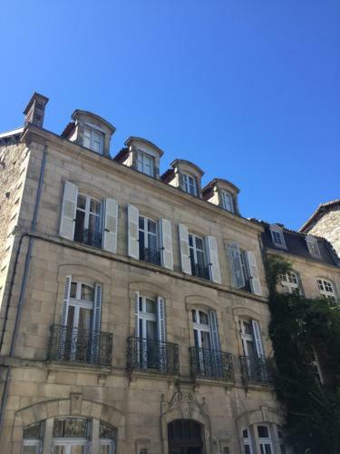 Bed & Breakfast Le Jardin Des Lys