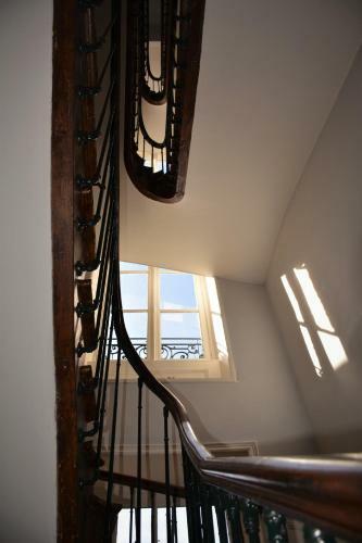 Bed & Breakfast Le Jardin Des Lys