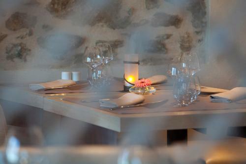 Hotel Logis Le Relais Saint Jacques
