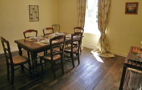 Holiday Home Meadow Cottage