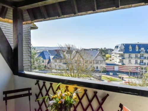 Apartment Le Garden Fleuri
