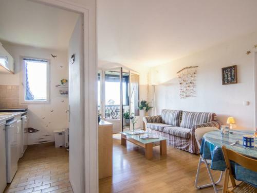 Apartment Le Garden Fleuri