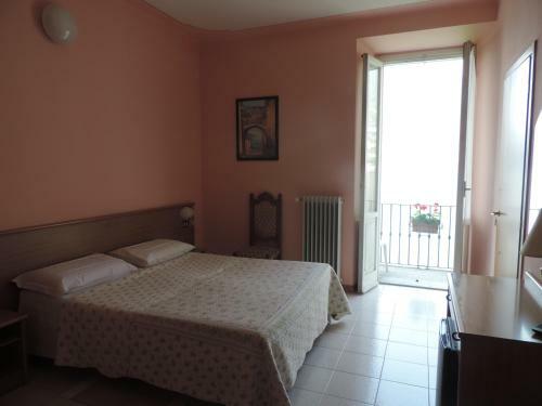 Hotel Vapore