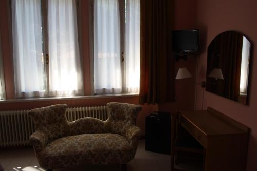 Hotel Vapore